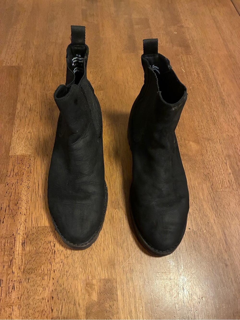 Thursday “Legend” Chelsea Boot - Picture 2 of 6